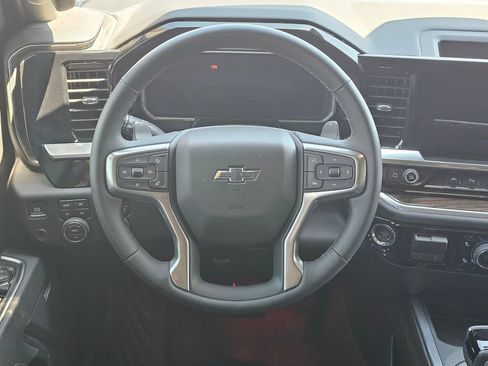 New 2026 Chevrolet Silverado 1500 RST AWD/4WD image 21