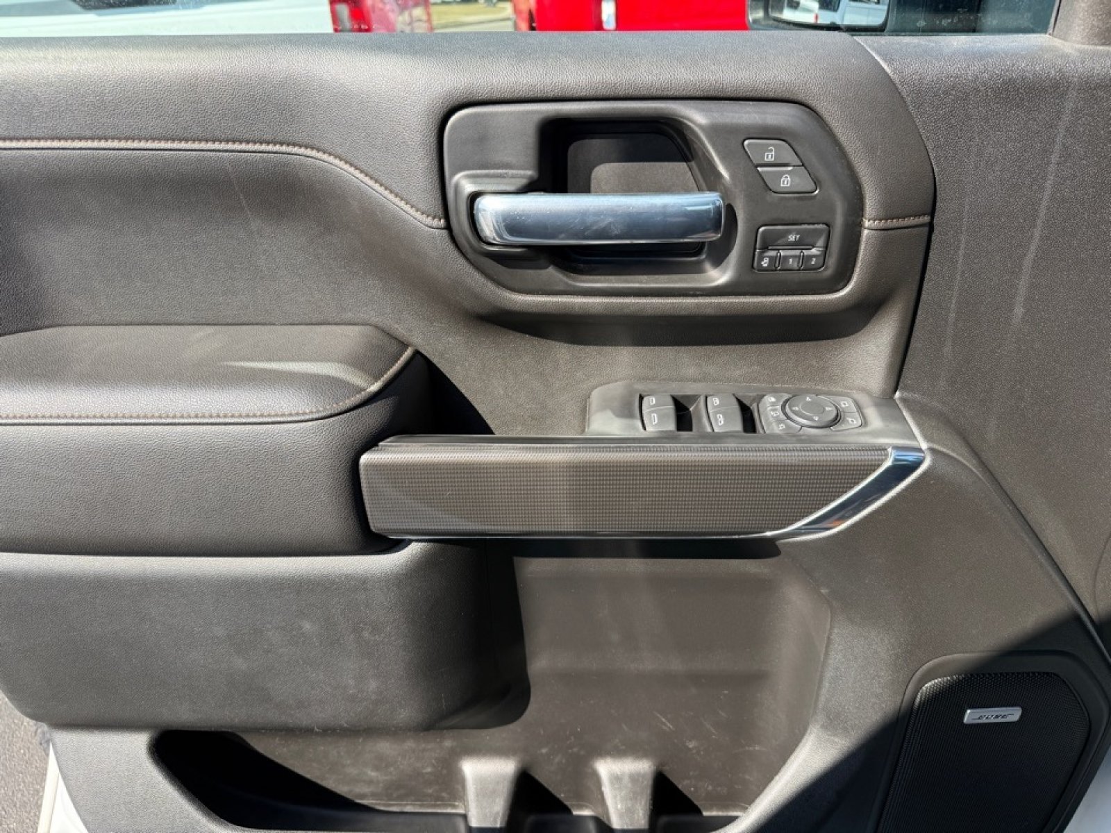 Used 2022 GMC Sierra 2500 AT4 w/ AT4 Preferred Package AWD/4WD image 35