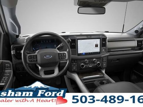 New 2026 Ford F250 Lariat AWD/4WD image 7