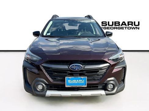 Certified 2023 Subaru Outback Limited XT AWD/4WD image 2