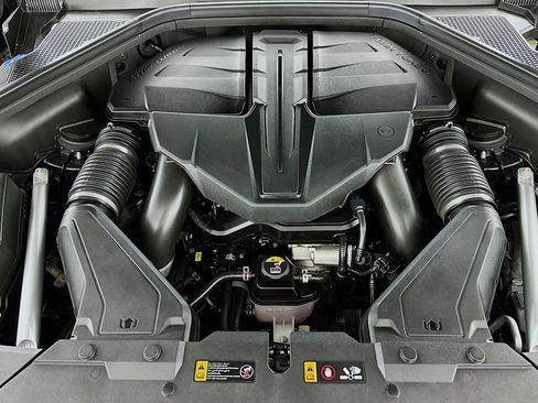 Used 2023 Genesis GV80 3.5T Advanced + image 32