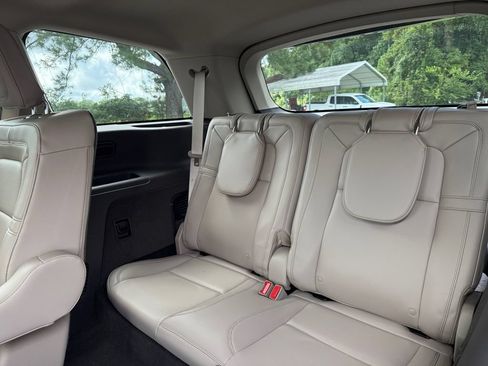 Used 2023 Lincoln Aviator Reserve RWD image 21