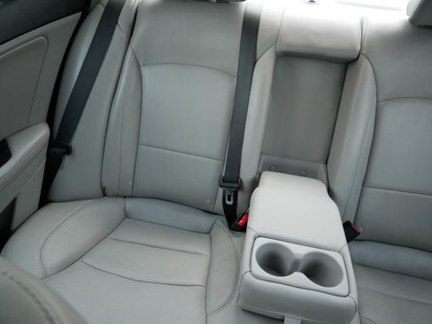 Used 2013 Kia Optima EX w/ Premium Pkg FWD image 12