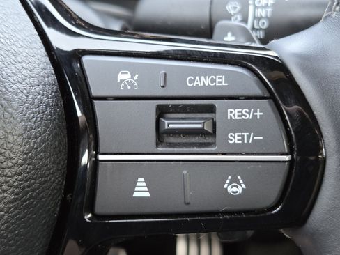 Certified 2024 Honda Civic Sport image 8