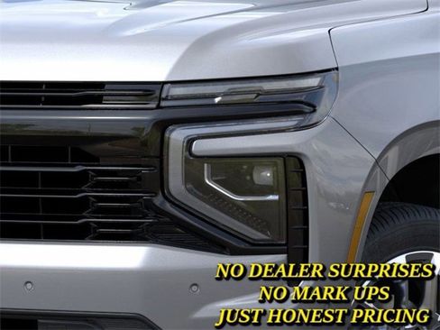 New 2026 Chevrolet Tahoe RST w/ Comfort Package image 10