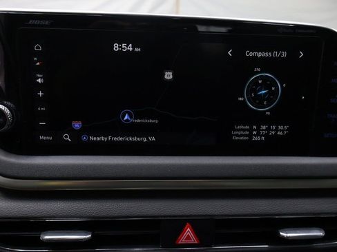 Used 2023 Hyundai Sonata SEL Plus FWD image 22