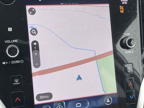 Used 2022 Subaru Outback Touring w/ Popular Package #2 image 18