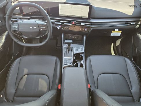 New 2026 Kia Sportage SX FWD image 21