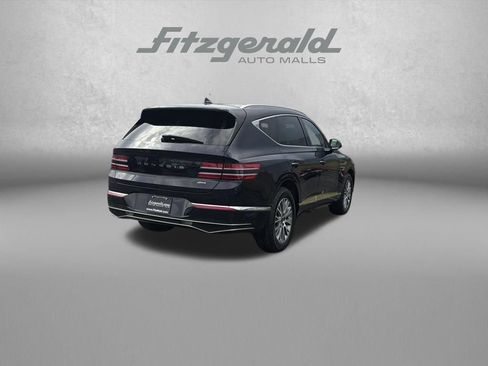 Used 2025 Genesis GV80 2.5T Standard AWD/4WD image 9
