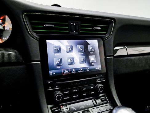 Used 2018 Porsche 911 GT3 image 69