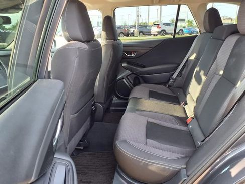 Certified 2024 Subaru Outback Premium AWD/4WD image 8