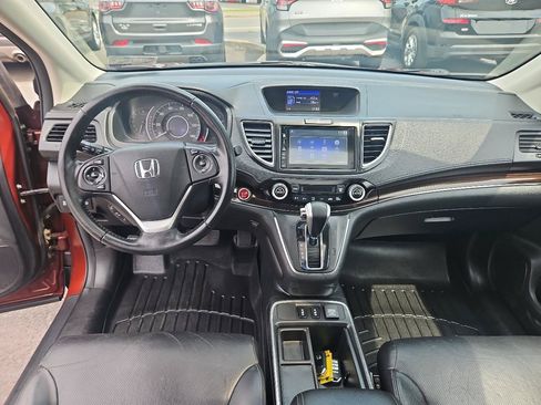 Used 2016 Honda CR-V EX-L image 23