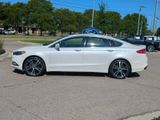 Used 2017 Ford Fusion Titanium image 5