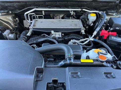 Certified 2023 Subaru Ascent Limited w/ Technology Package image 27