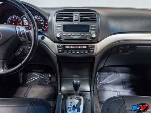 Used 2006 Acura TSX AT, POWER SUNROOF, HID LIGHTS, image 11