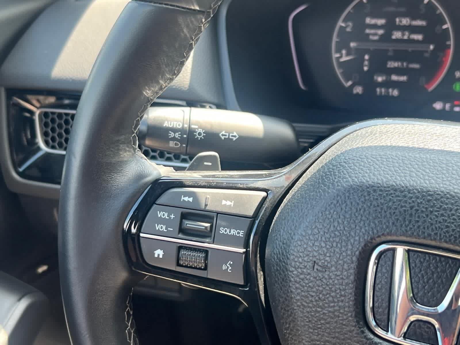 Used 2023 Honda Civic Sport image 19