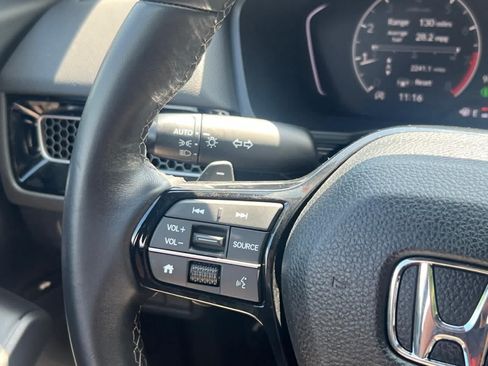 Used 2023 Honda Civic Sport image 19