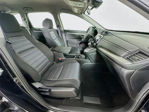 Certified 2020 Honda CR-V LX image 5