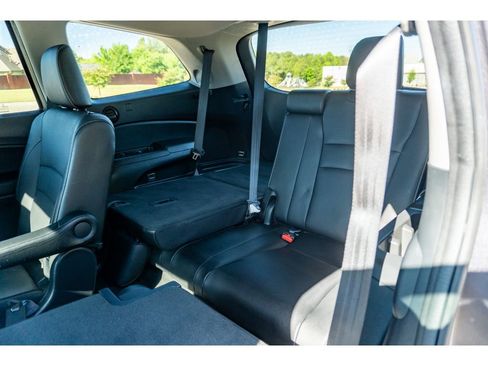 Used 2022 Honda Pilot Elite image 16