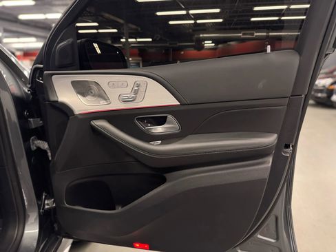 Used 2024 Mercedes-Benz GLE 63 AMG S image 35