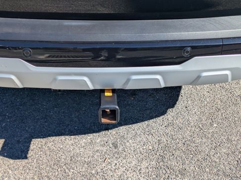 Used 2025 BMW X5 sDrive40i w/ Climate Comfort Package image 12