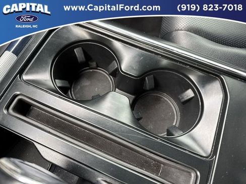 Used 2023 Ford F150 Lariat AWD/4WD image 30