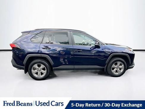 Used 2023 Toyota RAV4 XLE w/ Convenience Package AWD/4WD image 11