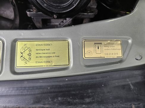 Used 1987 Porsche 911 Carrera RWD image 22