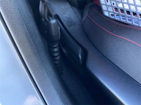 Used 2026 Honda Civic Si image 35