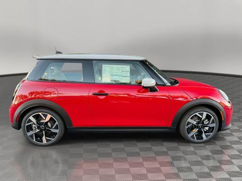 New 2026 MINI Cooper S FWD image 2