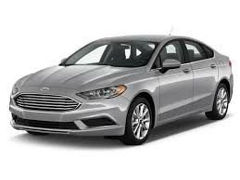 Used 2017 Ford Fusion SE w/ Fusion SE Technology Package FWD image 17