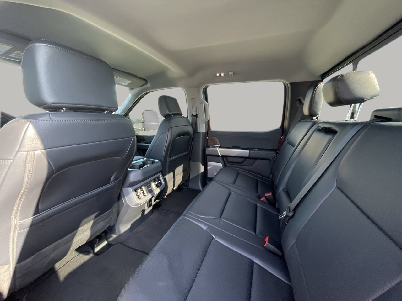 New 2026 Ford F350 Lariat RWD image 18