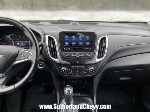 Used 2020 Chevrolet Equinox Premier image 28