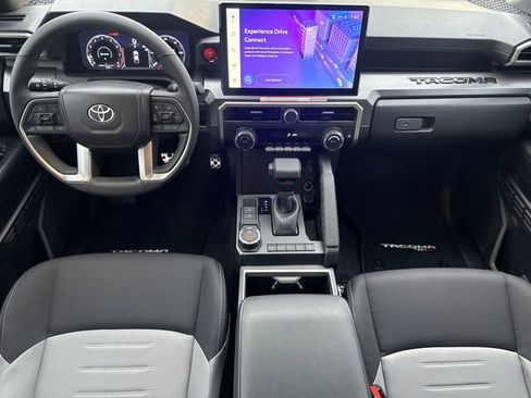 Used 2026 Toyota Tacoma TRD Sport RWD image 12