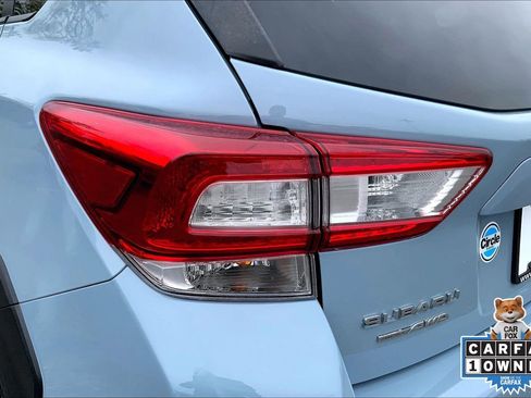 Used 2019 Subaru Crosstrek 2.0i Premium w/ Eyesight System AWD/4WD image 28