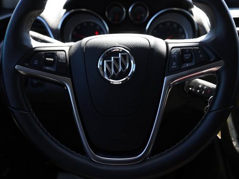 Used 2016 Buick Encore Sport Touring FWD image 18