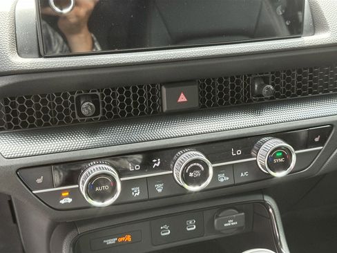 New 2026 Honda CR-V Sport-L image 12