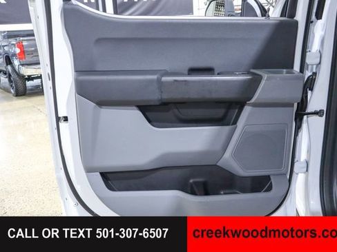 Used 2023 Ford F250 XL w/ 360-Degree Camera Package image 45