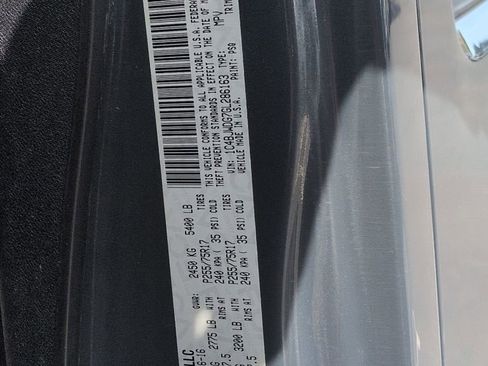 Used 2016 Jeep Wrangler Unlimited Sport w/ Quick Order Package 24S image 2