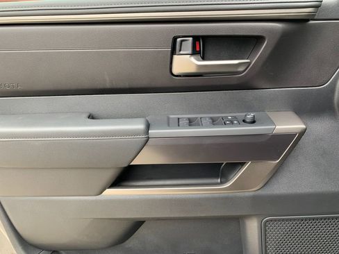 New 2026 Toyota Tundra SR5 AWD/4WD image 11