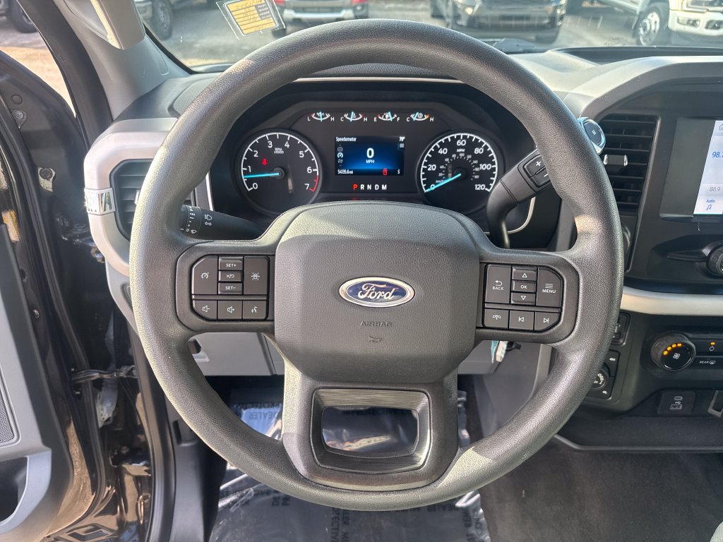 Certified 2022 Ford F150 XLT w/ Trailer Tow Package AWD/4WD image 15