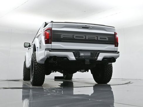 New 2025 Ford F150 Raptor image 51