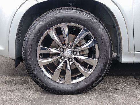 Used 2012 Kia Sorento SX FWD image 10