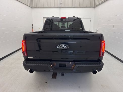 Used 2024 Ford F150 Lariat AWD/4WD image 5