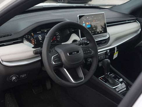 New 2026 Jeep Compass Limited image 24