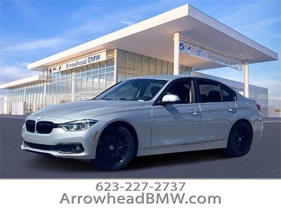 Used 2018 BMW 320i Sedan
