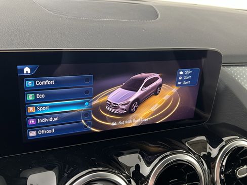 New 2026 Mercedes-Benz GLA 250 4MATIC image 32