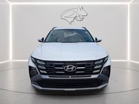 Used 2025 Hyundai Tucson SEL AWD/4WD image 7