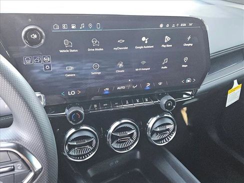 New 2026 Chevrolet Blazer EV LT image 12