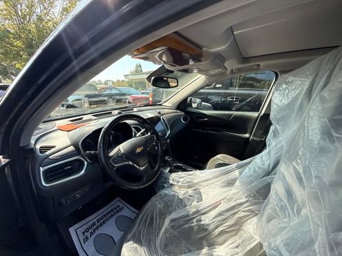 Used 2019 Chevrolet Equinox Premier FWD image 7